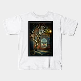 Store Front Kids T-Shirt